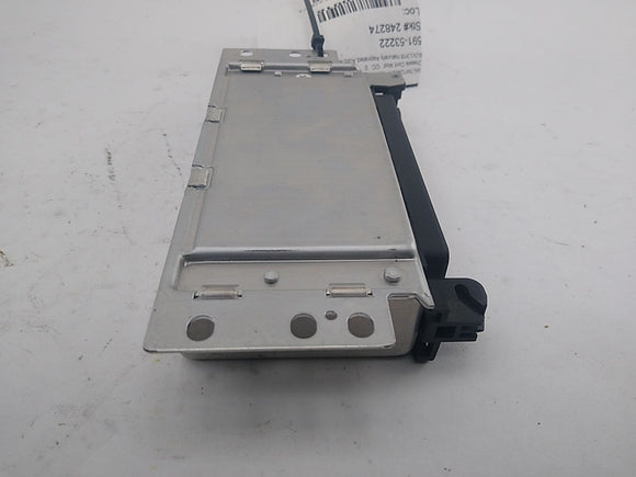 Land Rover Discovery Transmission Control Module