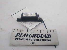 Land Rover Discovery Alarm Control Module