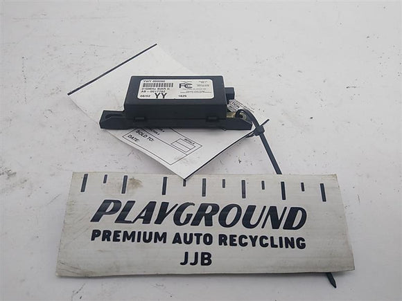 Land Rover Discovery Alarm Control Module