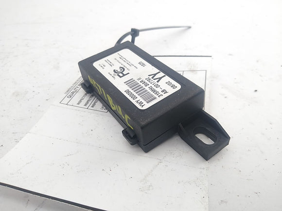 Land Rover Discovery Alarm Control Module