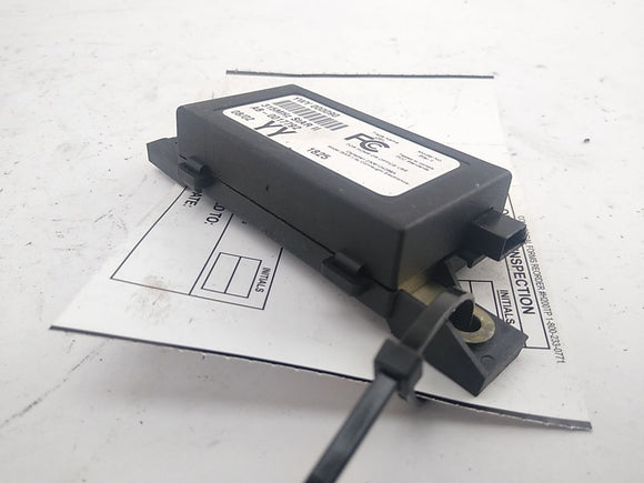 Land Rover Discovery Alarm Control Module