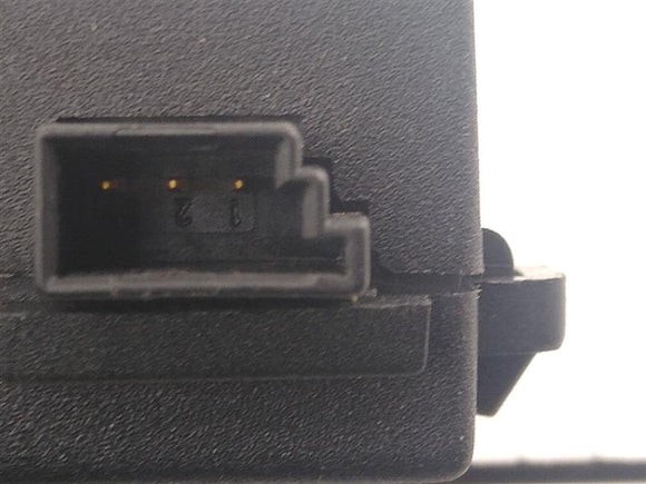 Land Rover Discovery Alarm Control Module