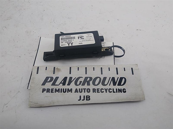 Land Rover Discovery Alarm Control Module