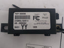Land Rover Discovery Alarm Control Module-2