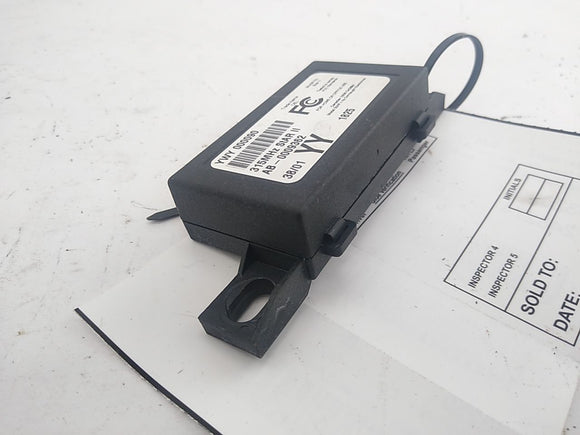 Land Rover Discovery Alarm Control Module