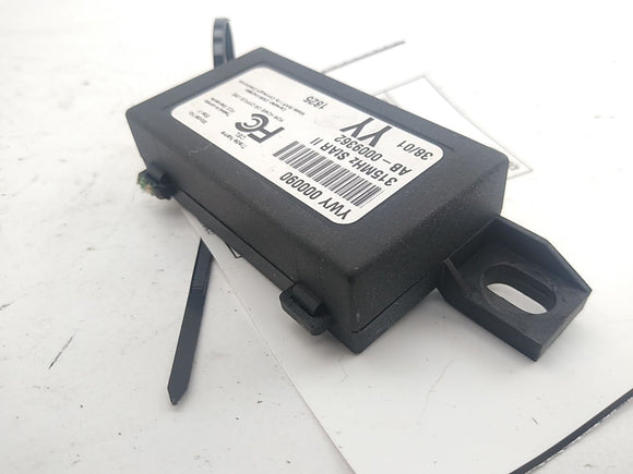 Land Rover Discovery Alarm Control Module