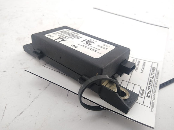 Land Rover Discovery Alarm Control Module