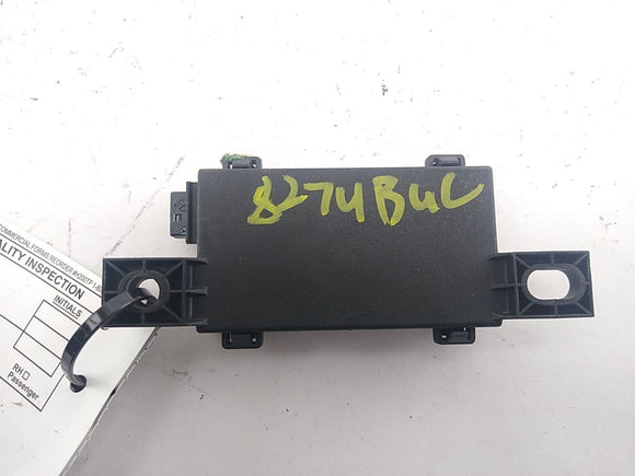 Land Rover Discovery Alarm Control Module