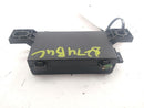 Land Rover Discovery Alarm Control Module-8