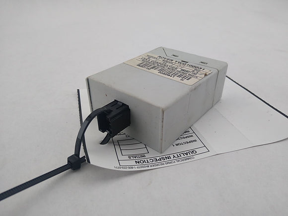 Land Rover Discovery Navigation Control Module