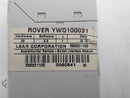 Land Rover Discovery Navigation Control Module-7