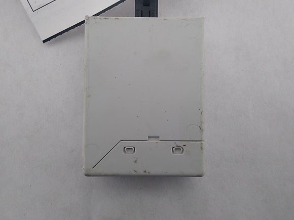 Land Rover Discovery Navigation Control Module