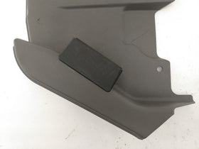 Land Rover Discovery Pair Of Kick Panel Trim - 0