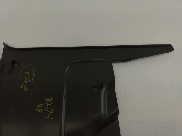 Land Rover Discovery Pair Of Kick Panel Trim