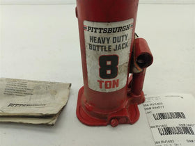 Land Rover Discovery Vehicle Bottle Jack - 0