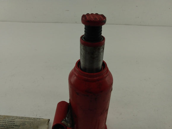 Land Rover Discovery Vehicle Bottle Jack