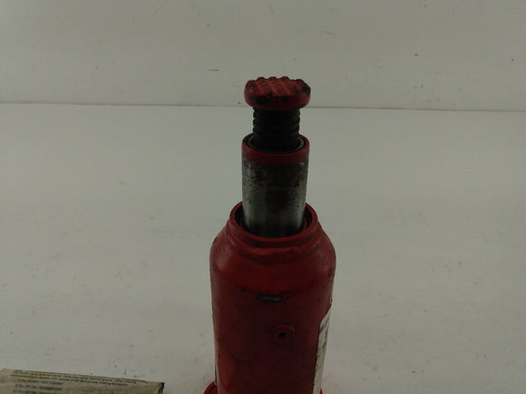 Land Rover Discovery Vehicle Bottle Jack