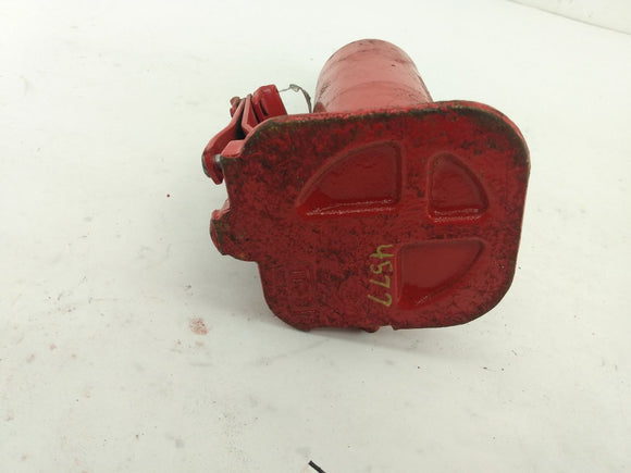 Land Rover Discovery Vehicle Bottle Jack