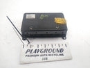 Land Rover Discovery ABS Control Module-1