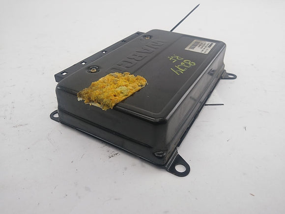 Land Rover Discovery ABS Control Module