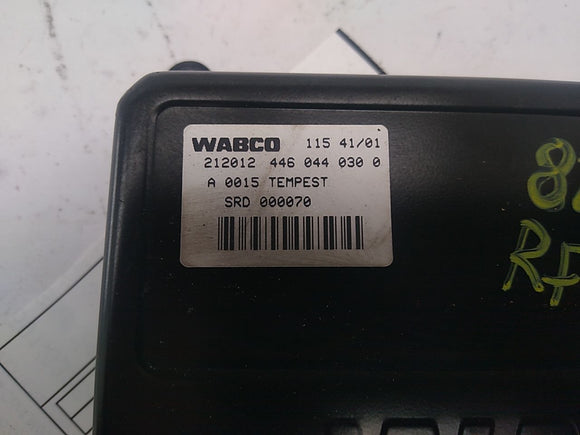 Land Rover Discovery ABS Control Module