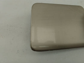 Land Rover Discovery Fuel Door - 0