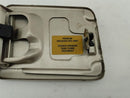 Land Rover Discovery Fuel Door-6