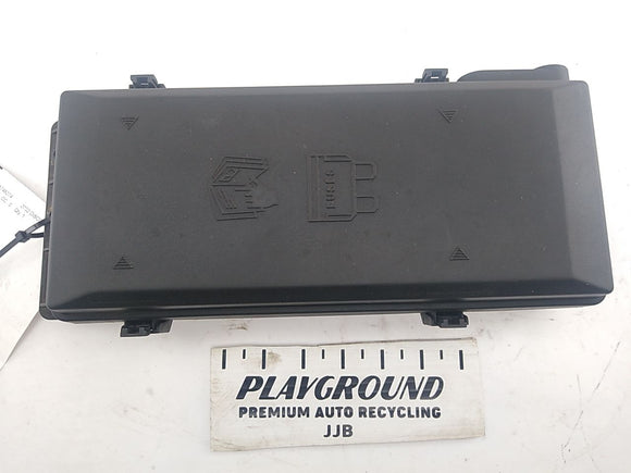 Land Rover Discovery Engine Bay Fuse Box