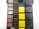 Land Rover Discovery Engine Bay Fuse Box-9