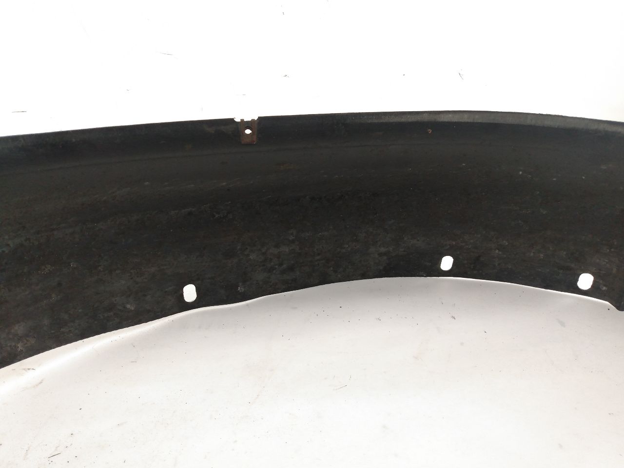 Land Rover Discovery Front Left Fender Liner