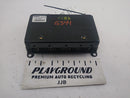 Land Rover Discovery ABS Control Module-1