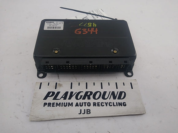 Land Rover Discovery ABS Control Module