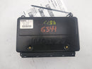 Land Rover Discovery ABS Control Module-2