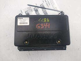 Land Rover Discovery ABS Control Module - 0