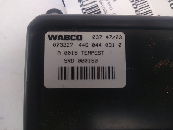 Land Rover Discovery ABS Control Module