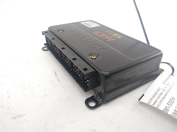 Land Rover Discovery ABS Control Module