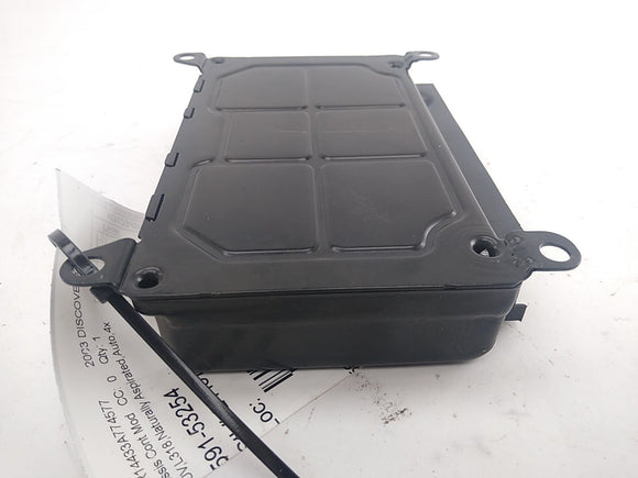 Land Rover Discovery ABS Control Module