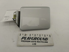 Land Rover Discovery Fuel Door