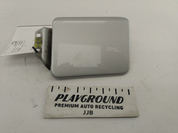 Land Rover Discovery Fuel Door