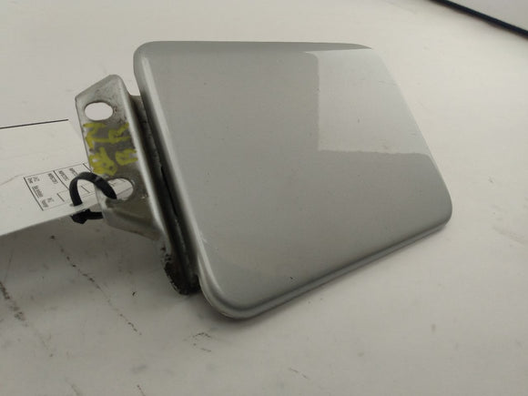 Land Rover Discovery Fuel Door