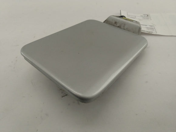 Land Rover Discovery Fuel Door