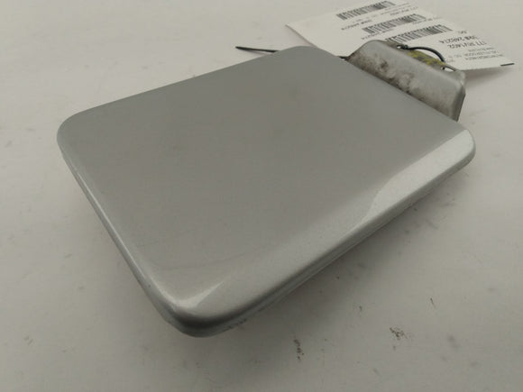 Land Rover Discovery Fuel Door