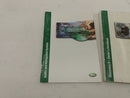 Land Rover Discovery Owners Manual-5