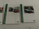Land Rover Discovery Owners Manual-6