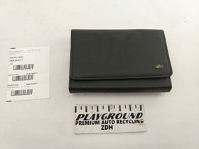 Land Rover Discovery Owners Manual