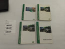 Land Rover Discovery Owners Manual-3