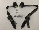 Land Rover Discovery Pair Of Rear Seat Belts And Retractors-1
