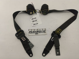 Land Rover Discovery Pair Of Rear Seat Belts And Retractors
