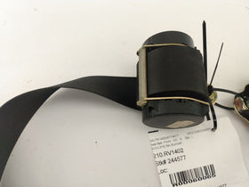 Land Rover Discovery Pair Of Rear Seat Belts And Retractors - 0