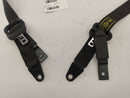 Land Rover Discovery Pair Of Rear Seat Belts And Retractors-4